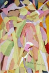 © S. Blumin, Lazarus, signed, unframed author's print of oil painting, 1997 (click to enlarge) © S. Blumin, Lazarus, signed, unframed author's print of oil painting, 1997 (click to enlarge)